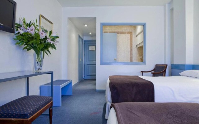 Espahotel Plaza de España