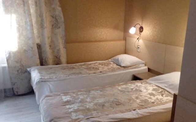World Hostel