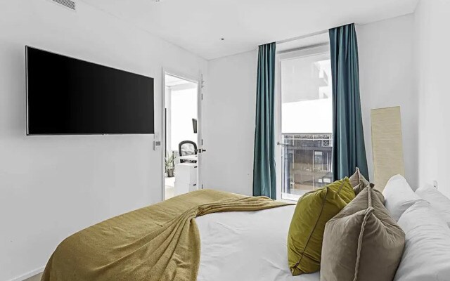 Gorgeous Clapham Flat