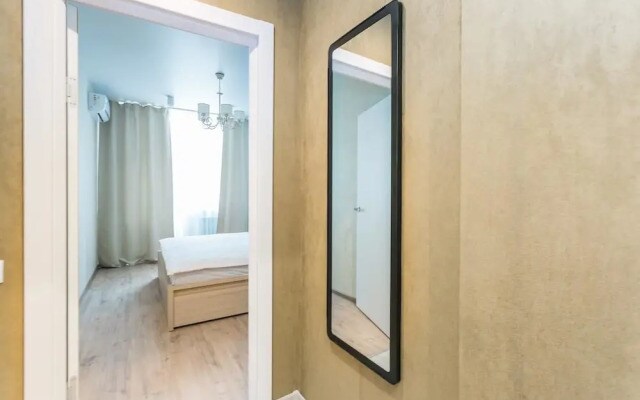 Apartment on Gasheka 11