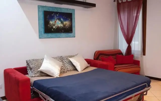 Casa Melissa