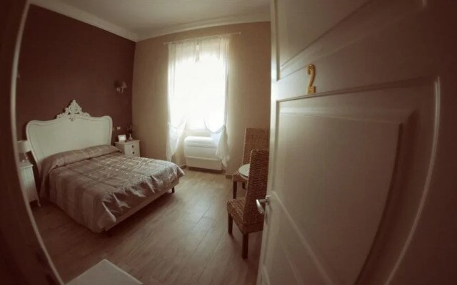 Relais Domus Elettra