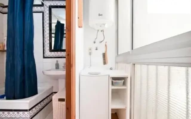 Quiet apartment! Sagrada Familia!