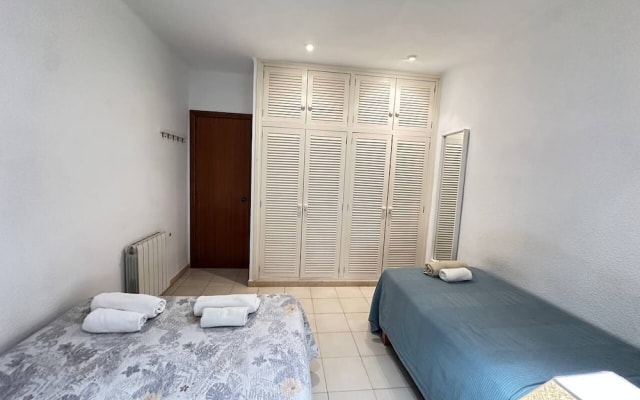 Rooms Consell de cent