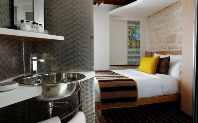 Select Hotel - Rive Gauche