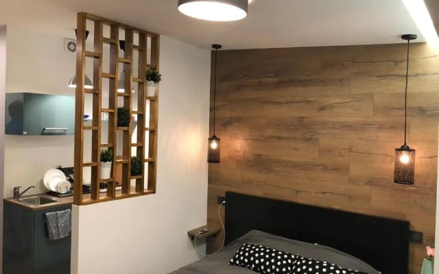 K&P Apartment