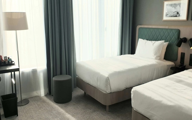 Hilton Garden Inn Paris Orly Airport