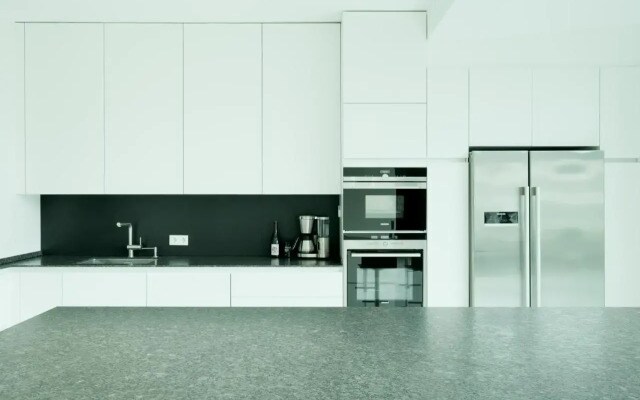 Suite.030 LUX Penthouse