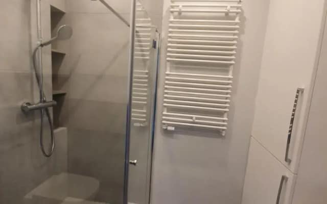 Biznes Apart Metro Bielany