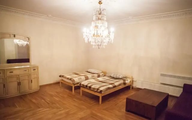 Anbis Comfort Rooms