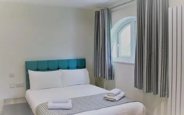 Flat1 Camden Road