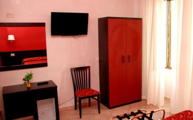 Antoniettas House