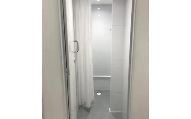Bowden Court - Hostel