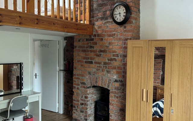 Mallison Cottage