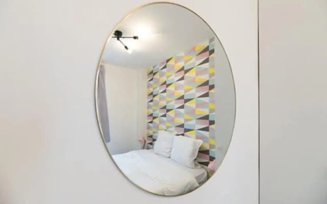 Suite KIMBERLEY, Great Flat, Montorgueil Paris