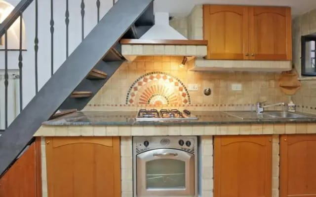 Trastevere Halldis Apartments