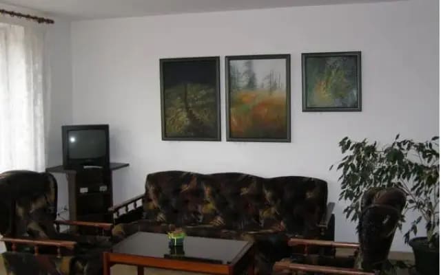 Alton garni hotel