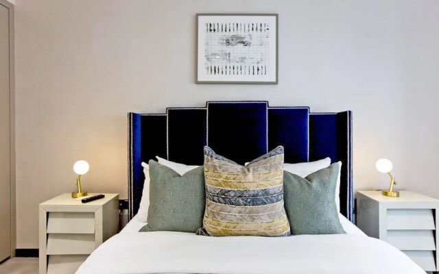 2-bed Superior Apt 311
