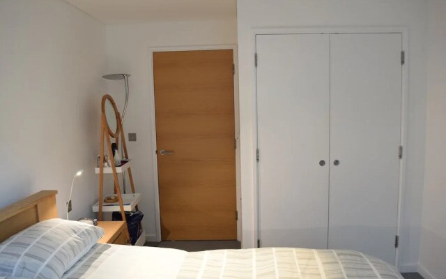 Modern 1 Bedroom Apartment in Paddington