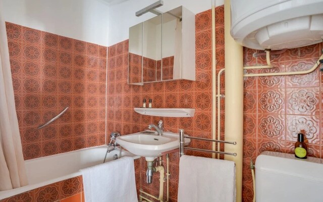 Charming Apartment in the Heart of Latin Quarter