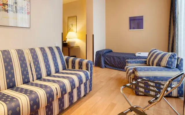 Hotel Atlantis