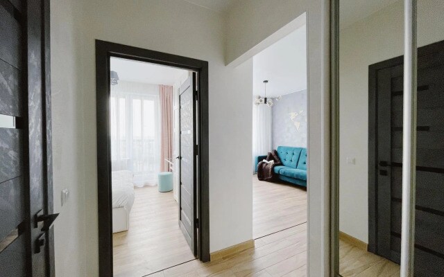 Merino home (Мерино хоум) на проезде 2-й Предпортовый