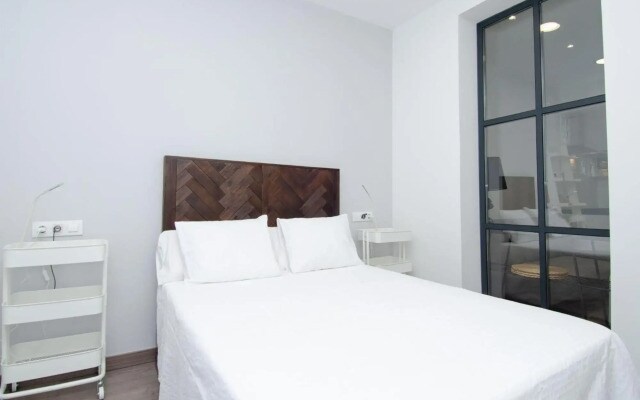 APARTAMENTOS VIVE MADRID - Casa Duque