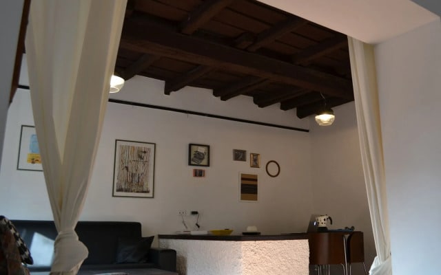 Al Cedro in Trastevere