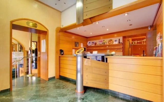 Hotel Corot