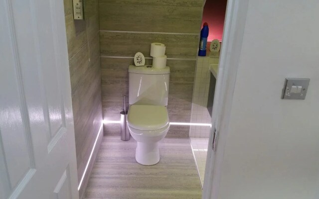Tooting Place Apartments