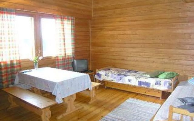 House Riitula Taivalkoski