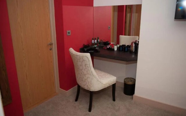 Hotel Forty One