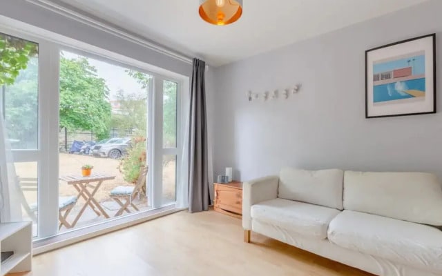 Spacious 1 Bedroom Apartment in Bermondsey