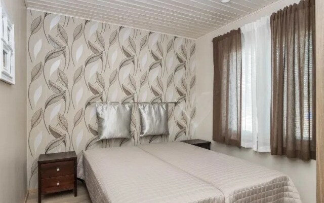 Holiday Home Villa saunaniemi i