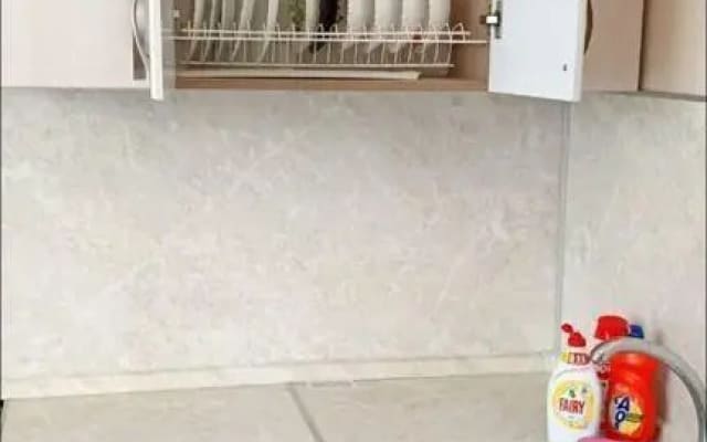 Апартаменты на улице Курыжова 15к2