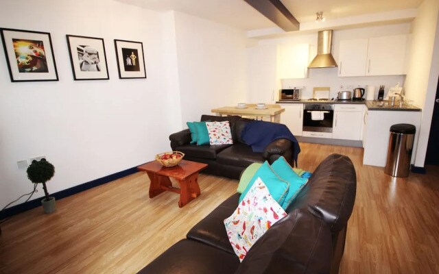 Great Location Shoreditch Spitalfields