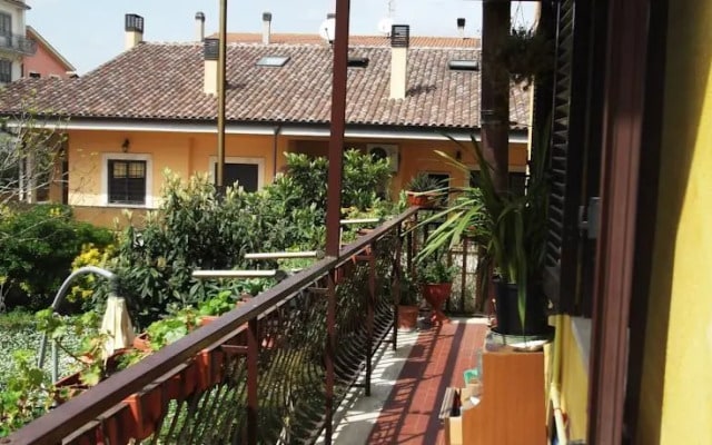 Casa Vacanze Roma