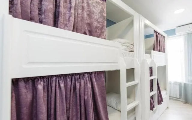 Baba Luba Hostel