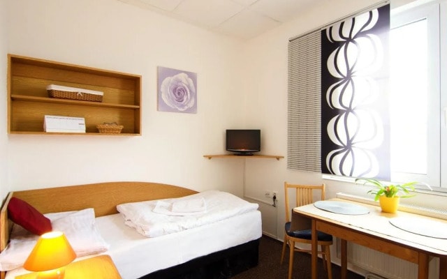 Hotel Gregor