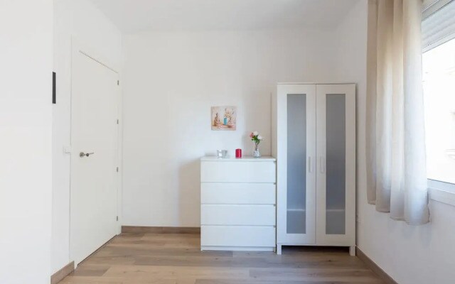 Soho City Center Apartment