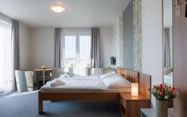 Garni Hotel Třeboň
