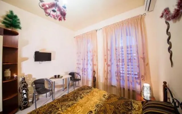 Sobornaya ploshad' apart-hotel 1