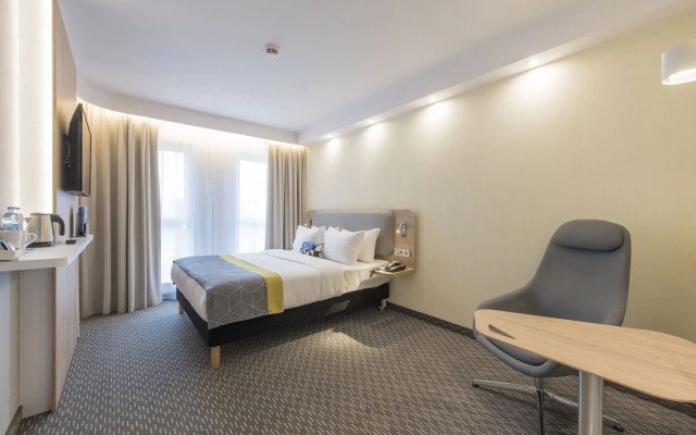 Holiday Inn Express Warsaw - Mokotow by IHG