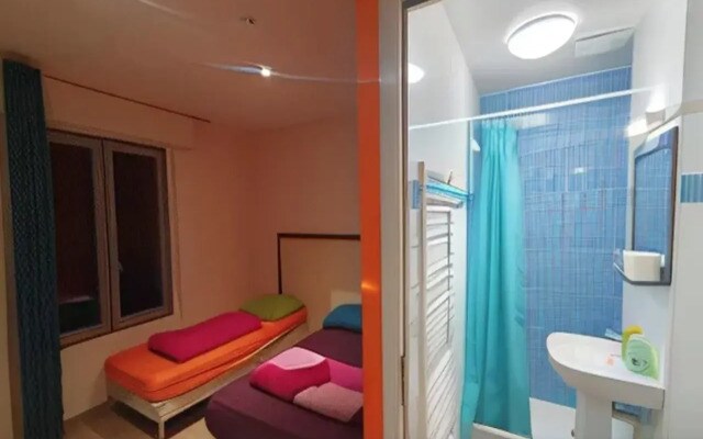 Hotel Le Privilege