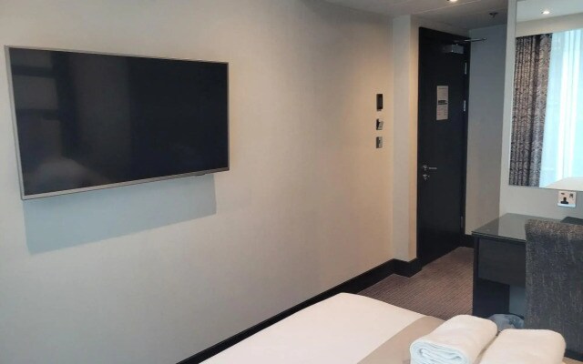 Hatton Garden Hotel