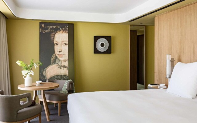 Domaine de la Reine Margot Paris-Issy - MGallery Collection