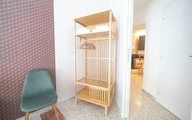Trastevere Lovely 2 Br Apartment