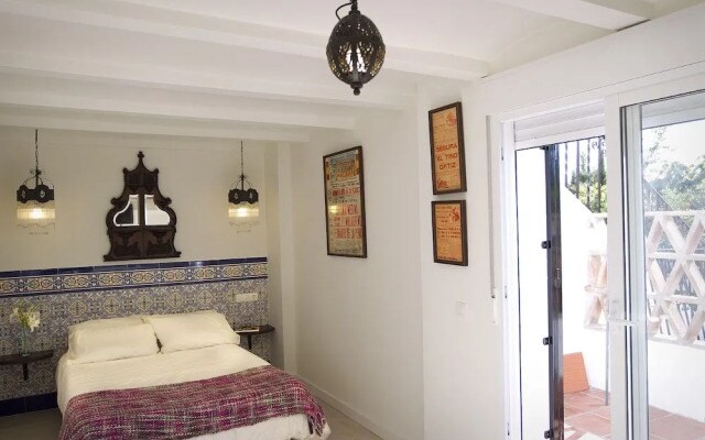 La Francesa Suites