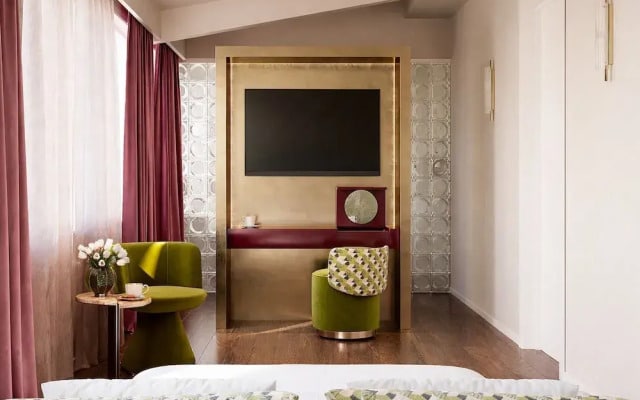 Barberini 16 Boutique Hotel