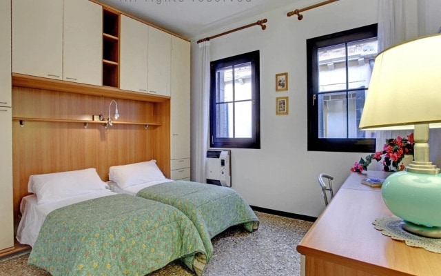 Grimaldi Apartments San Marco Castello Cannaregio e Rialto
